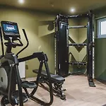 Nikolaus By Avenida Panoramic Wellness 4* צל-אם-זי