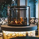 Hotel apartamentowy Nikolaus By Avenida Panoramic Wellness