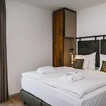 Nikolaus By Avenida Panoramic Wellness Апарт-отель