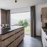 Nikolaus By Avenida Panoramic Wellness アパートホテル 4*