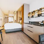 Nikolaus By Avenida Panoramic Wellness 4* ツェル アム ゼー