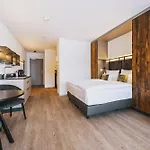 Nikolaus By Avenida Panoramic Wellness Aparthotel
