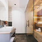 アパートホテル Nikolaus By Avenida Panoramic Wellness