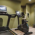 아파트호텔 Nikolaus By Avenida Panoramic Wellness 젤암제