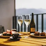 아파트호텔 Nikolaus By Avenida Panoramic Wellness