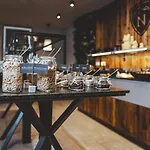Nikolaus By Avenida Panoramic Wellness 4* 젤암제