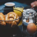 Nikolaus By Avenida Panoramic Wellness 아파트호텔 4*