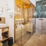 아파트호텔 Nikolaus By Avenida Panoramic Wellness