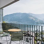 Nikolaus By Avenida Panoramic Wellness 4* 젤암제