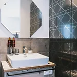 アパートホテル Nikolaus By Avenida Panoramic Wellness ツェル アム ゼー