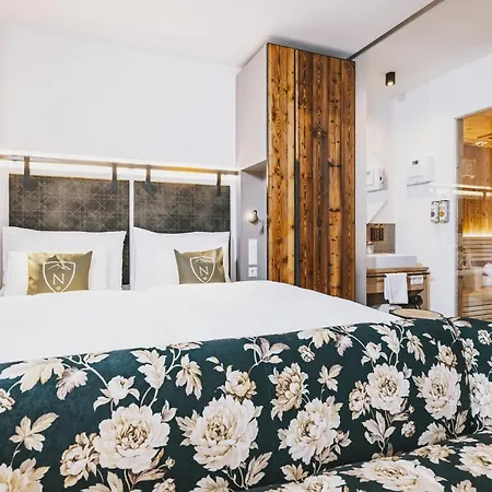 Nikolaus By Avenida Panoramic Wellness Aparthotel