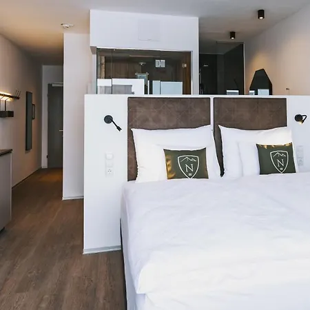 Nikolaus By Avenida Panoramic Wellness Aparthotel Zell am See