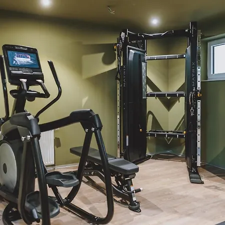 Nikolaus By Avenida Panoramic Wellness 4* Zell am See