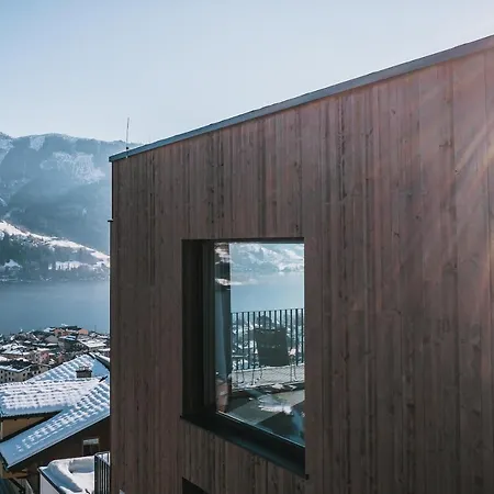 Aparthotel Nikolaus By Avenida Panoramic Wellness