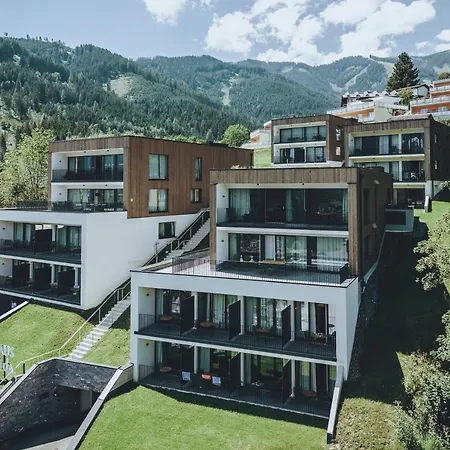 Nikolaus By Avenida Panoramic Wellness Apartmanhotel 4*