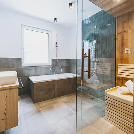 Nikolaus By Avenida Panoramic Wellness 4* Zell am See