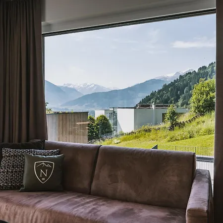 Nikolaus By Avenida Panoramic Wellness Apartmanhotel Zell am See