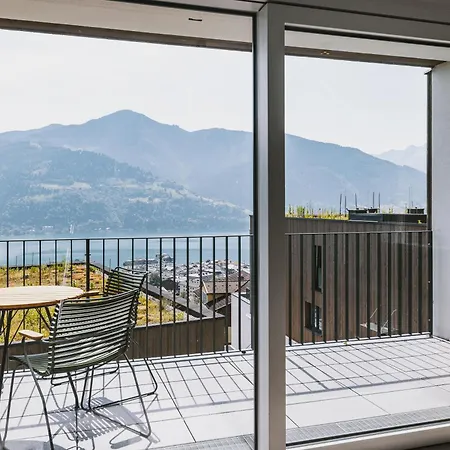 Apartmanhotel Nikolaus By Avenida Panoramic Wellness