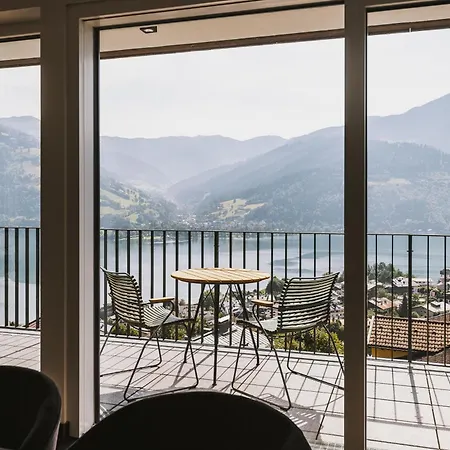 Apart Otel Nikolaus By Avenida Panoramic Wellness 4*