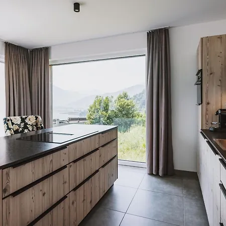 Nikolaus By Avenida Panoramic Wellness 아파트호텔 4*