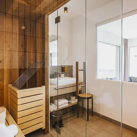 Nikolaus By Avenida Panoramic Wellness צל-אם-זי