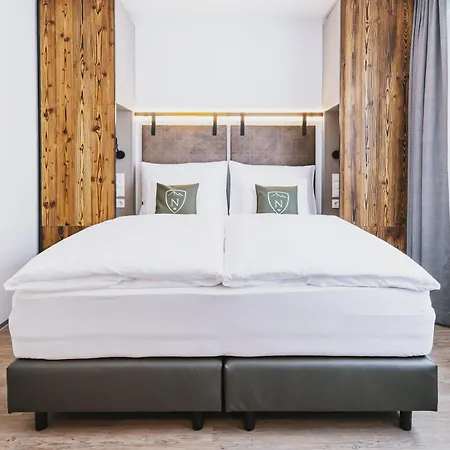 Nikolaus By Avenida Panoramic Wellness ツェル アム ゼー