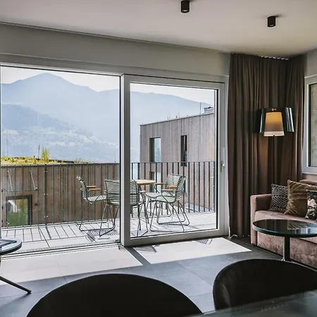 Nikolaus By Avenida Panoramic Wellness Zell am See