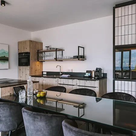 Nikolaus By Avenida Panoramic Wellness 4* Zell am See