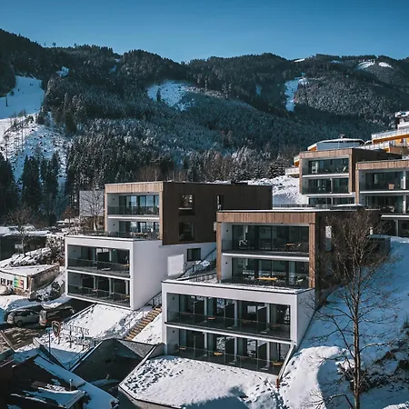 Nikolaus By Avenida Panoramic Wellness Aparthotel