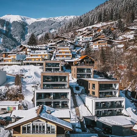 Nikolaus By Avenida Panoramic Wellness Apartmanhotel 4*