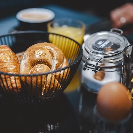 Nikolaus By Avenida Panoramic Wellness 4* צל-אם-זי
