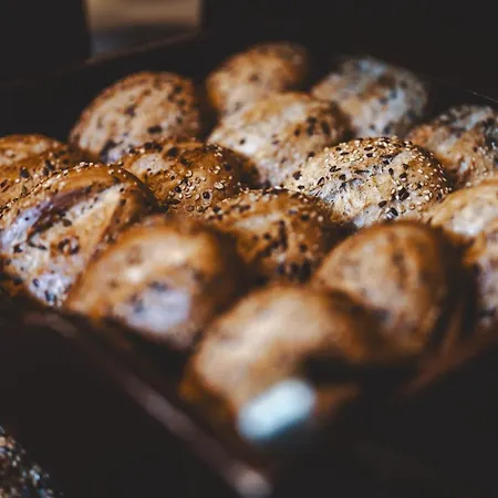 Nikolaus By Avenida Panoramic Wellness Apartmanhotel Zell am See