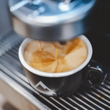 Apartmanhotel Nikolaus By Avenida Panoramic Wellness