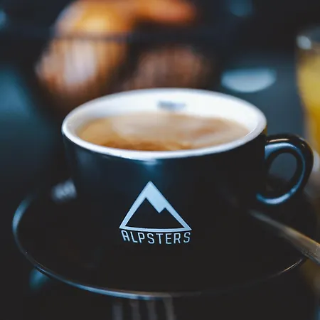 Nikolaus By Avenida Panoramic Wellness ツェル アム ゼー