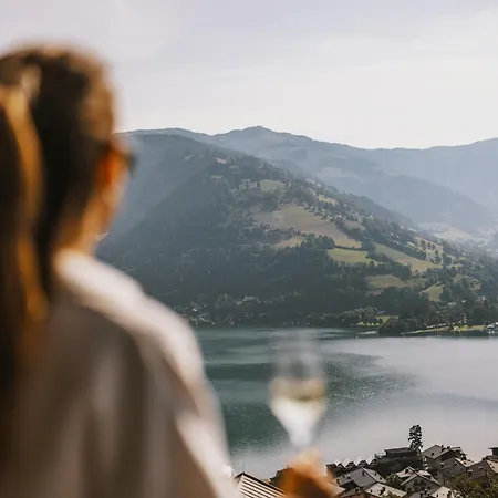 Nikolaus By Avenida Panoramic Wellness 4* Zell am See