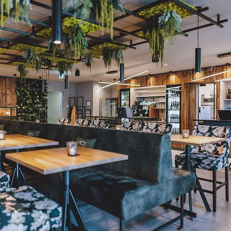 Nikolaus By Avenida Panoramic Wellness 젤암제