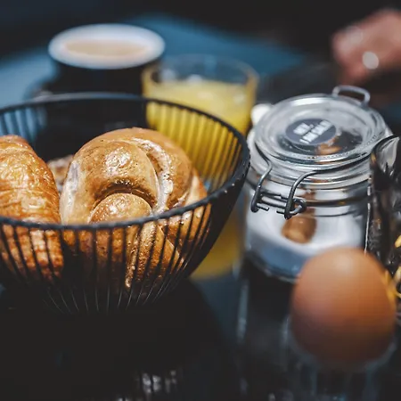 Nikolaus By Avenida Panoramic Wellness Apartmanhotel 4*