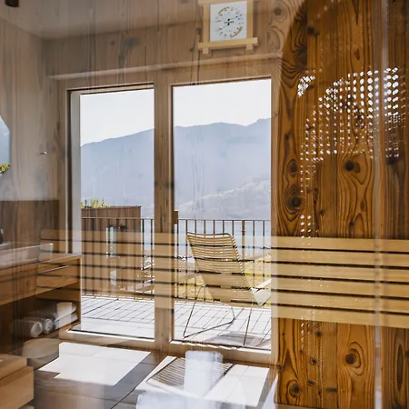 Nikolaus By Avenida Panoramic Wellness 4* Zell am See