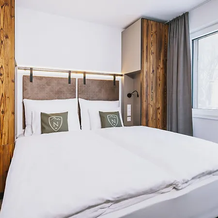 Nikolaus By Avenida Panoramic Wellness 4*