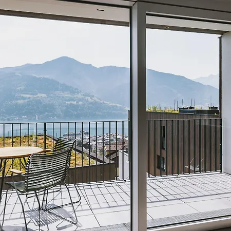 Nikolaus By Avenida Panoramic Wellness 4* צל-אם-זי