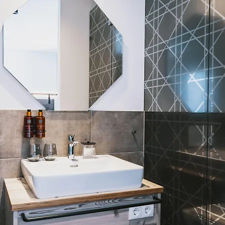 Aparthotel Nikolaus By Avenida Panoramic Wellness Zell am See
