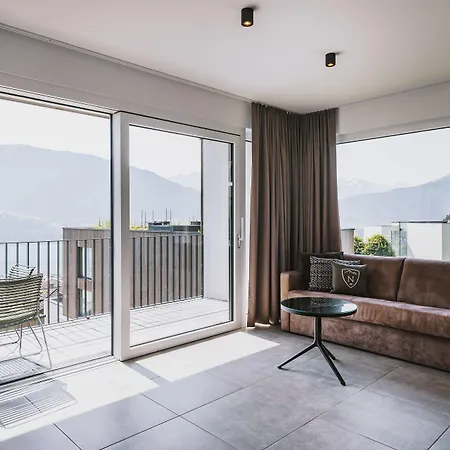 Nikolaus By Avenida Panoramic Wellness Aparthotel