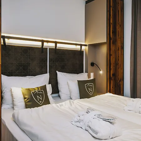 Nikolaus By Avenida Panoramic Wellness Zell am See