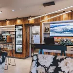 Nikolaus By Avenida Panoramic Wellness Aparthotel