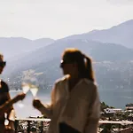 Nikolaus By Avenida Panoramic Wellness Aparthotel Zell am See