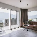 Aparthotel Nikolaus By Avenida Panoramic Wellness 4*