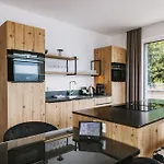 Nikolaus By Avenida Panoramic Wellness 4* Zell am See