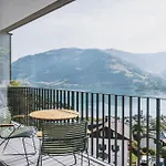 Nikolaus By Avenida Panoramic Wellness 4* Zell am See