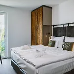 Aparthotel Nikolaus By Avenida Panoramic Wellness