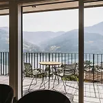Aparthotel Nikolaus By Avenida Panoramic Wellness 4*
